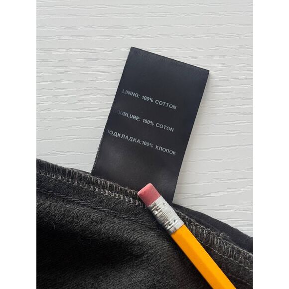 Haider Ackermann Wool Pants - Picture 8 of 8